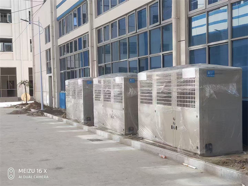 醫藥冷庫的多樣化應用場景
